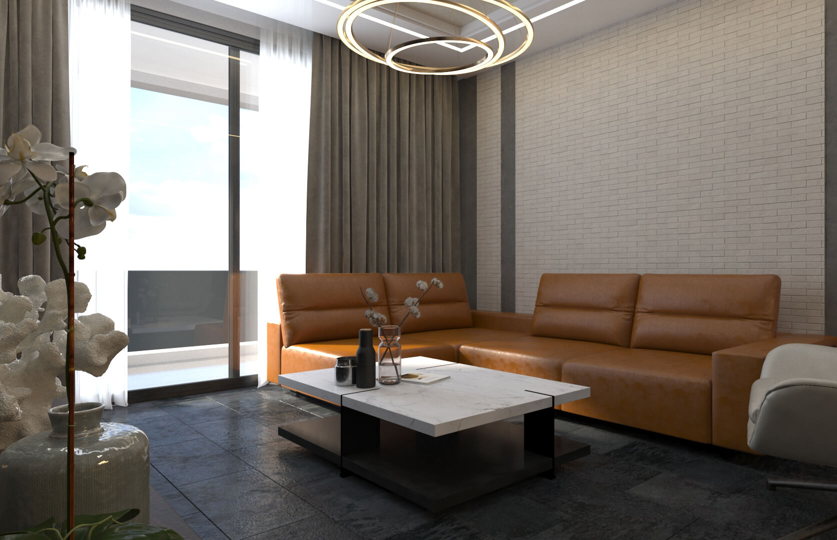 Các hệ thống kỹ thuật trong công trình