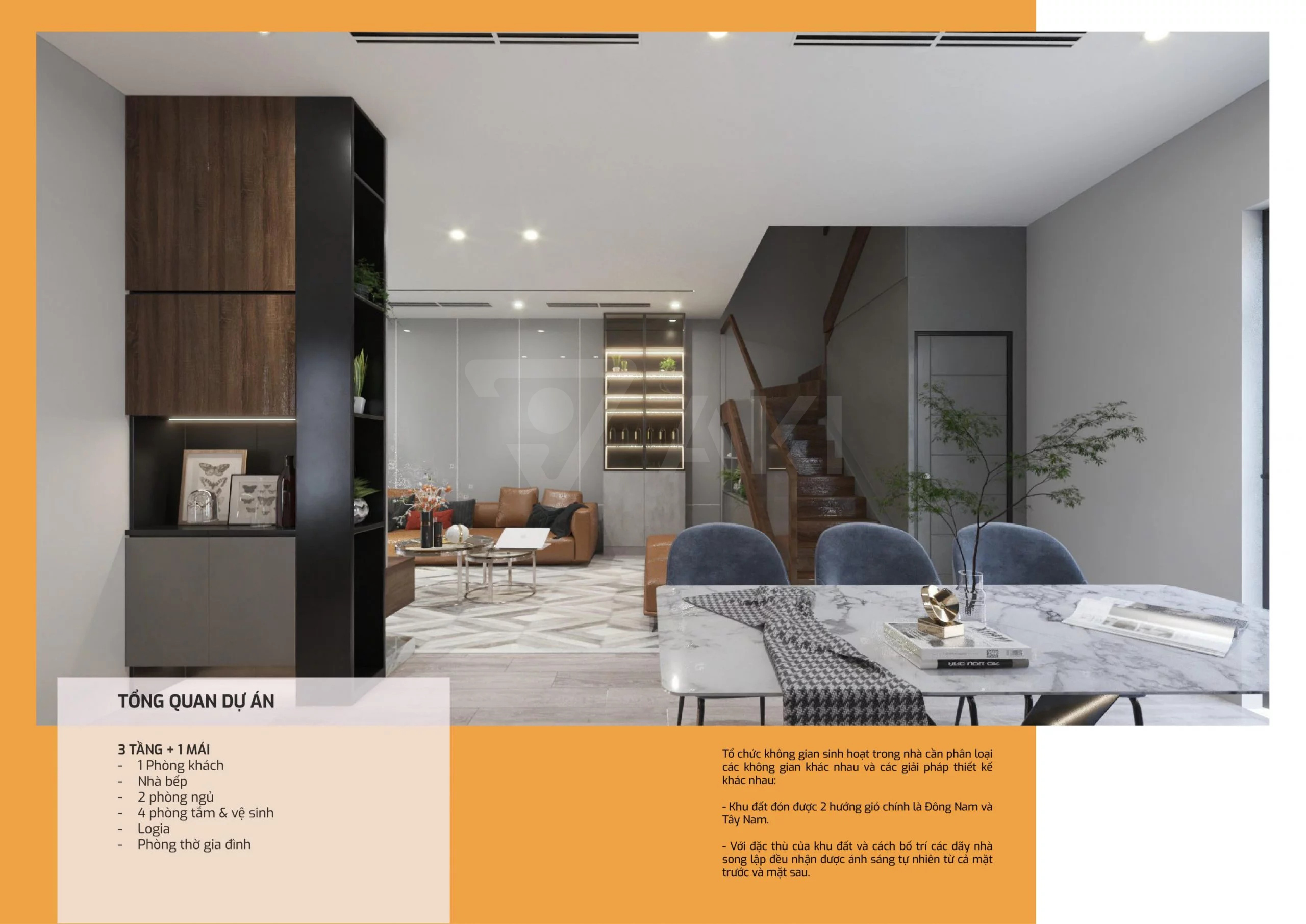 Biệt thự Vinhome Ocean Park