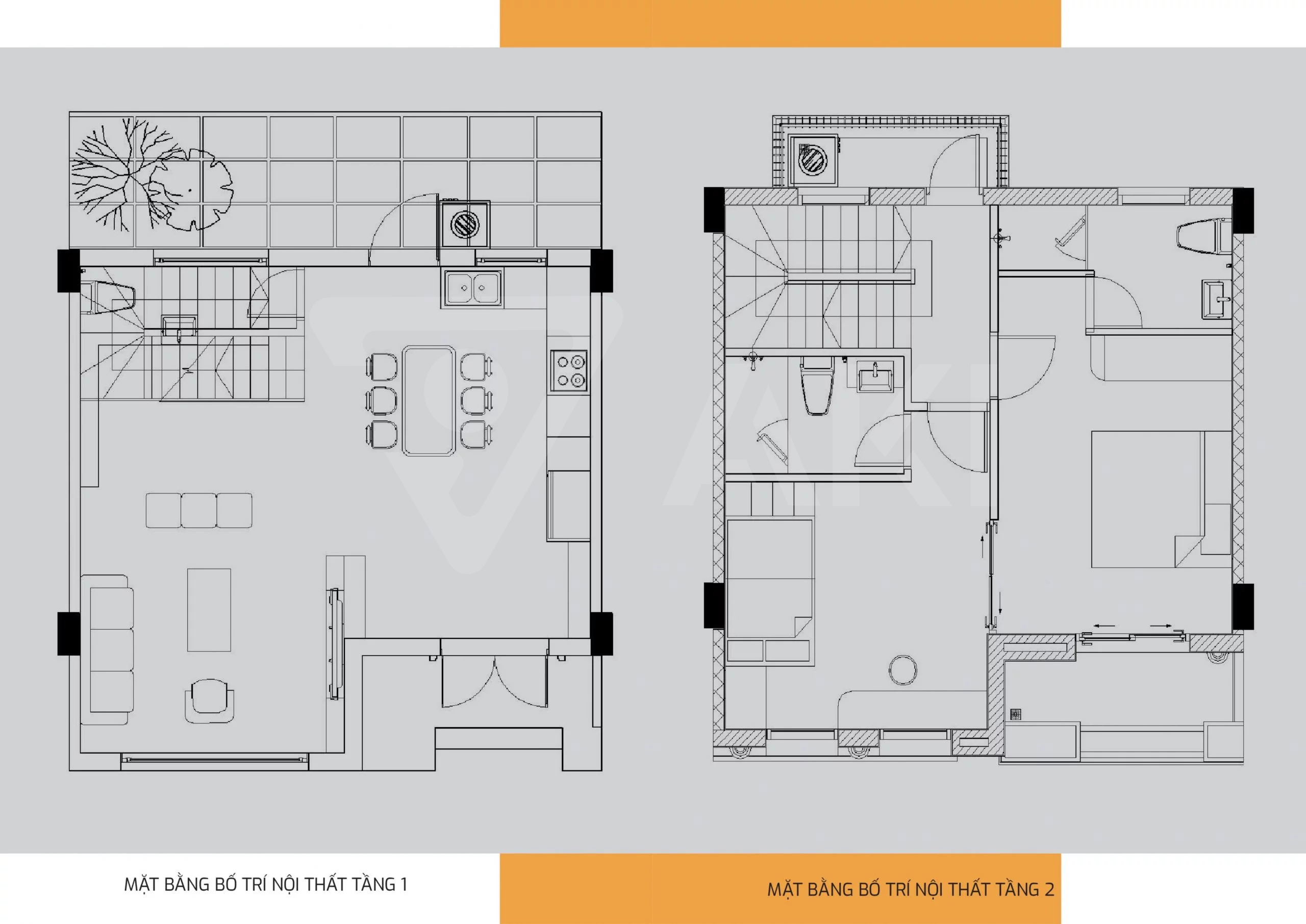 Biệt thự Vinhome Ocean Park