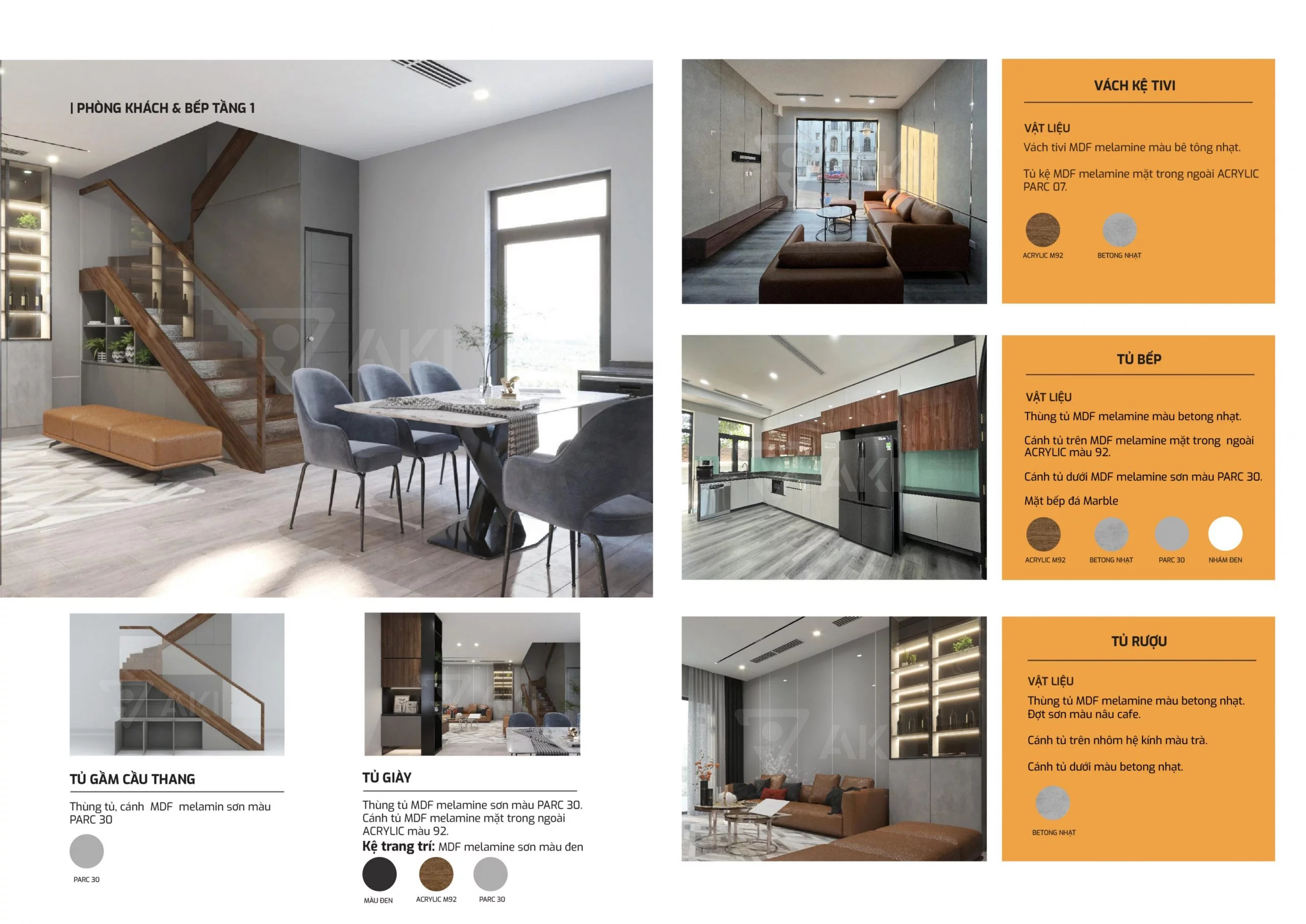 Biệt thự Vinhome Ocean Park