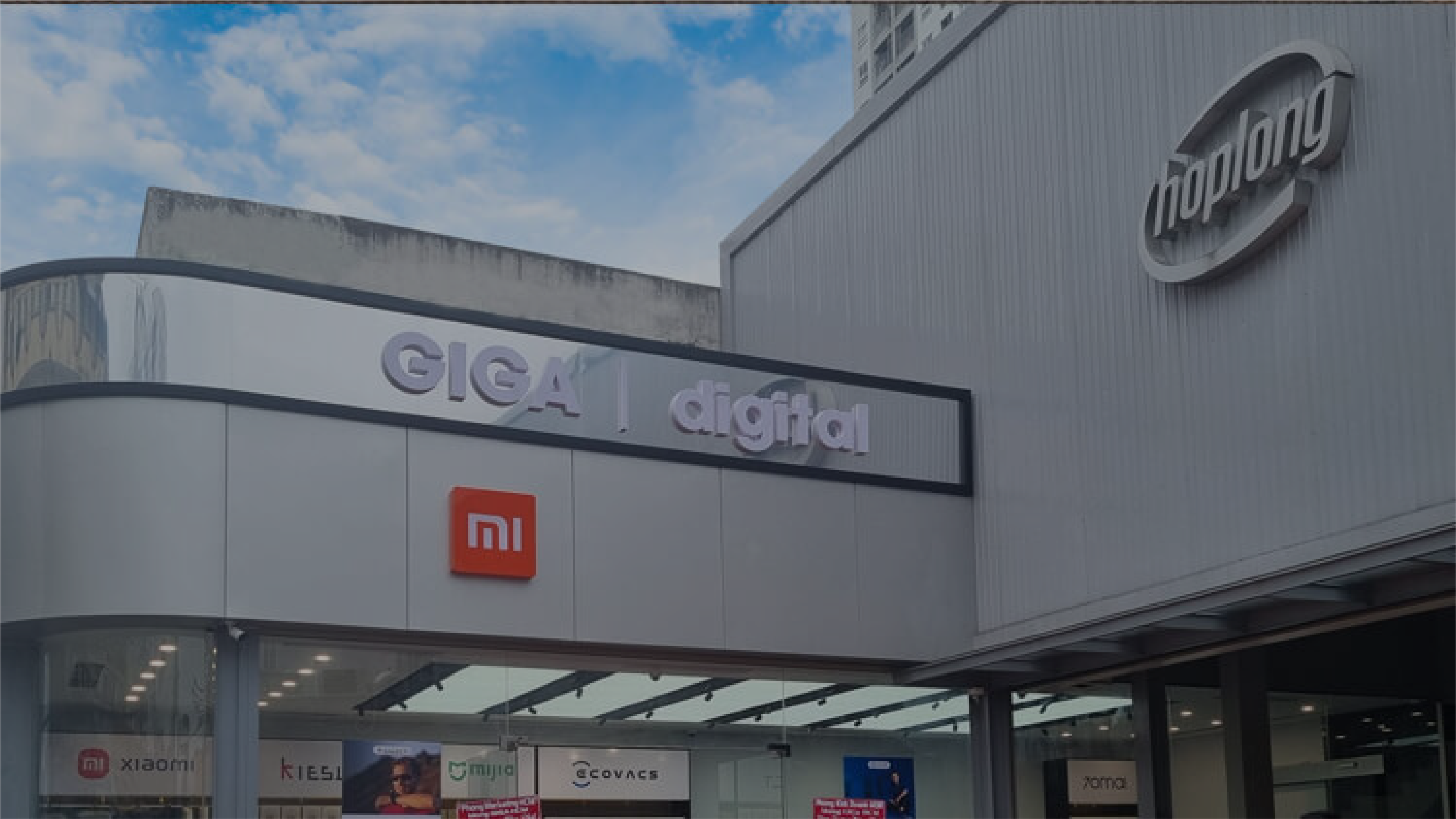 Thương hiệu uy tín