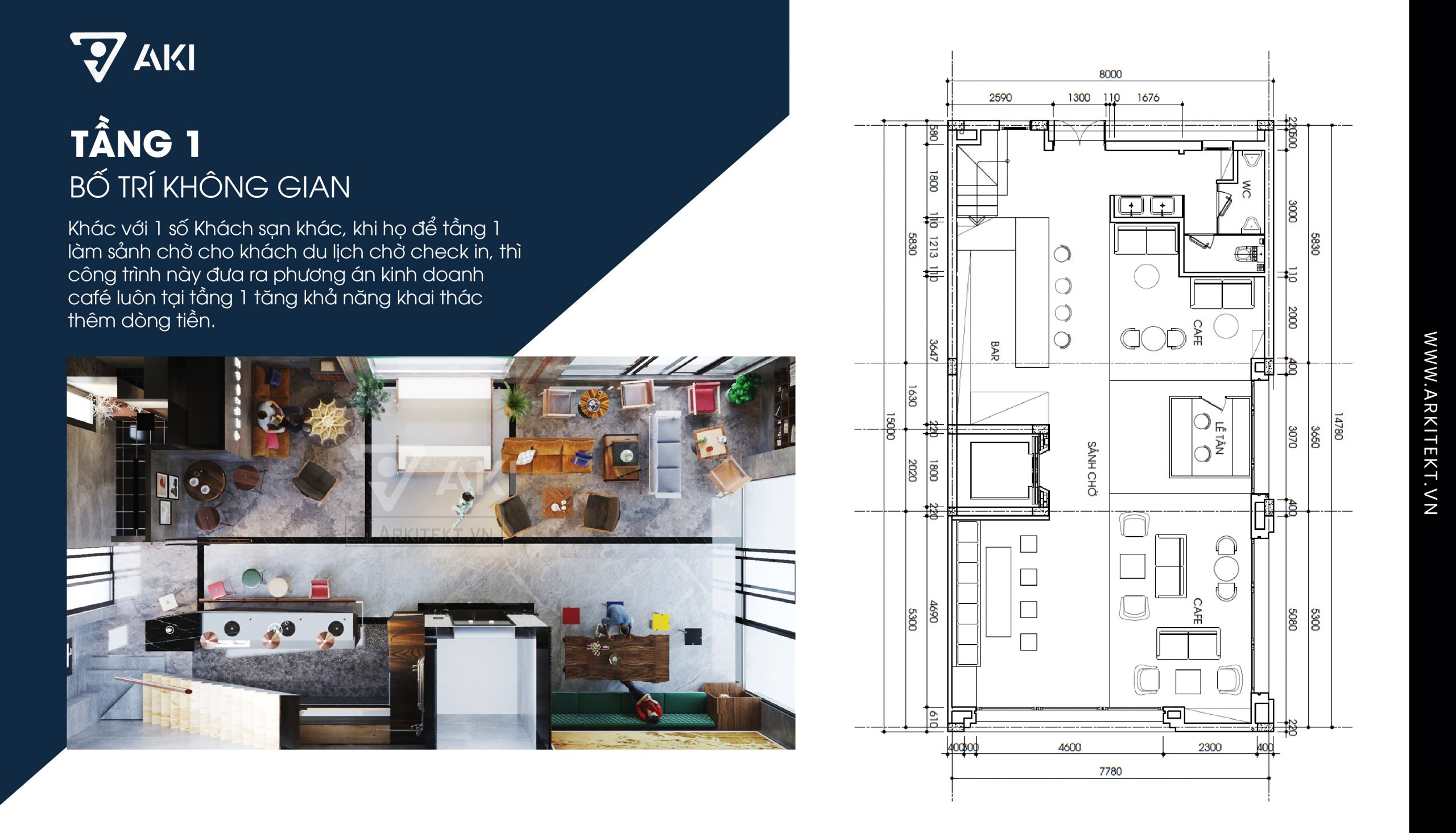 Khách sạn Louge Hạ Long Monbay