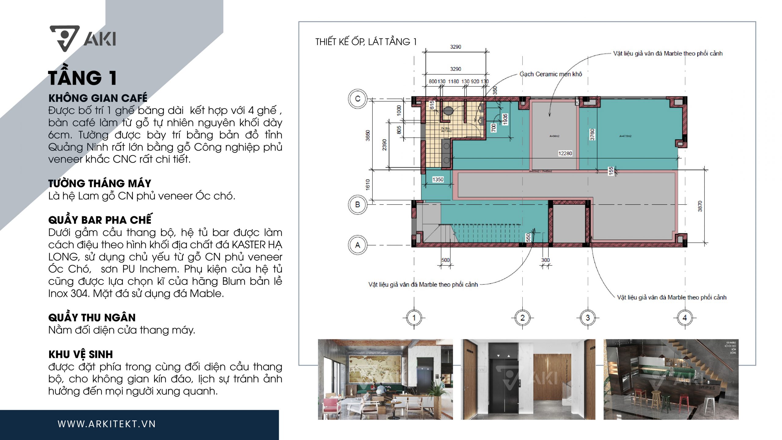 Khách sạn Louge Hạ Long Monbay