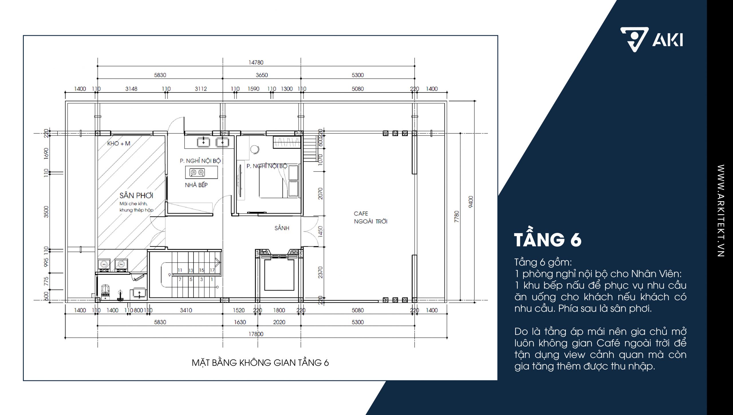 Khách sạn Louge Hạ Long Monbay