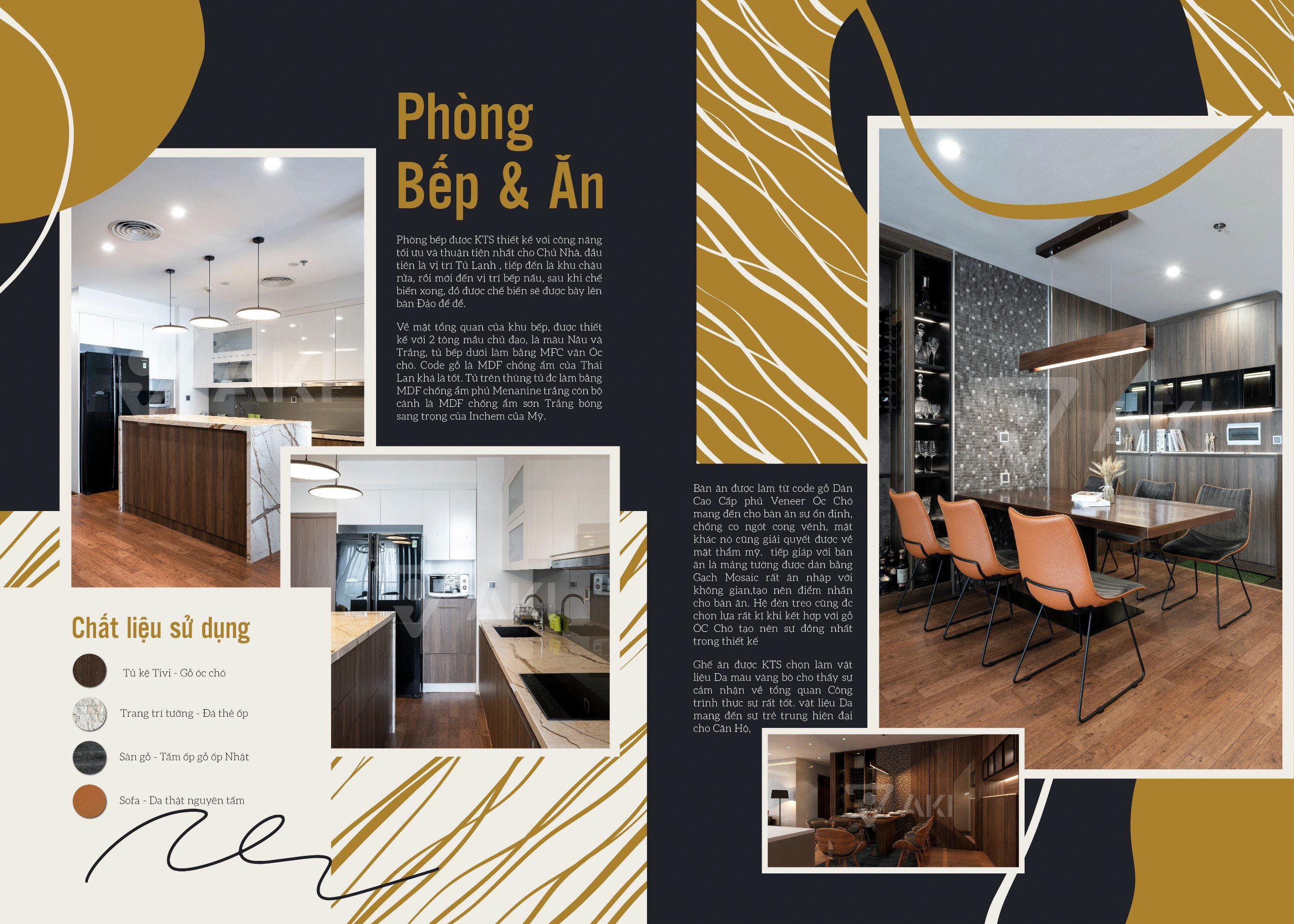 Căn hộ Metropolis M3