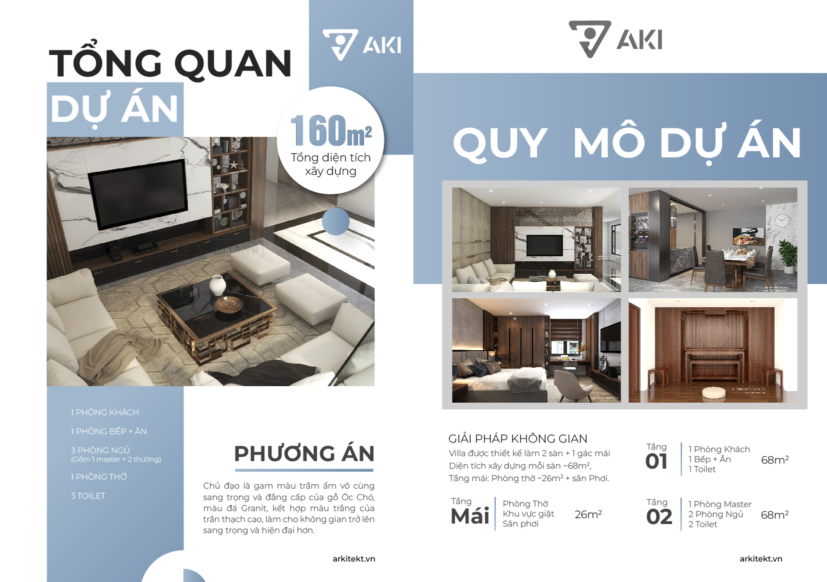 Village – Ms. Hà Cẩm Phả