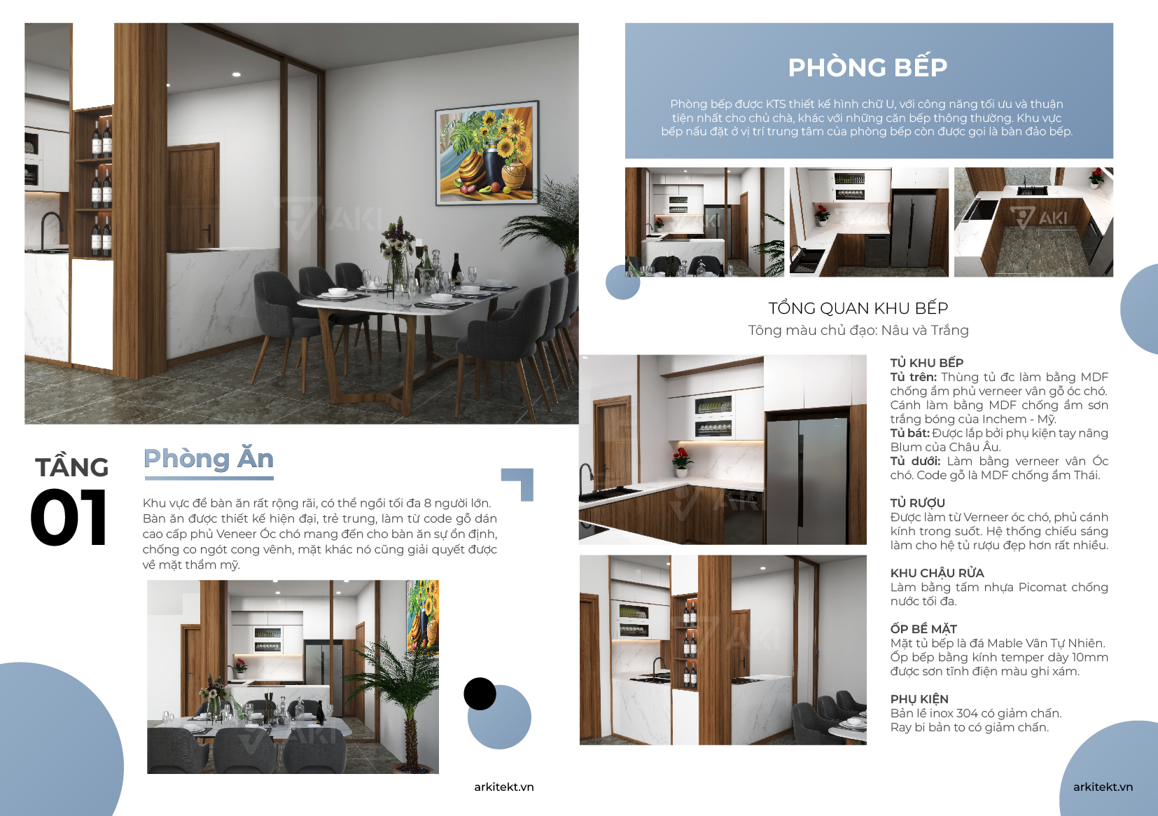 Village – Ms. Hà Cẩm Phả