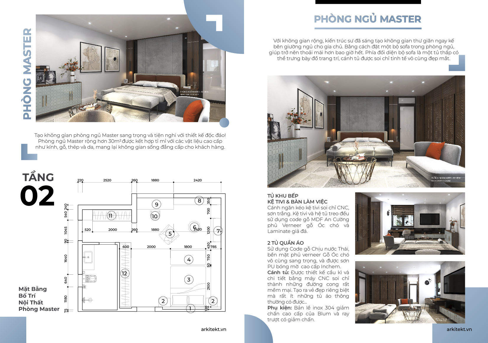 Village – Ms. Hà Cẩm Phả