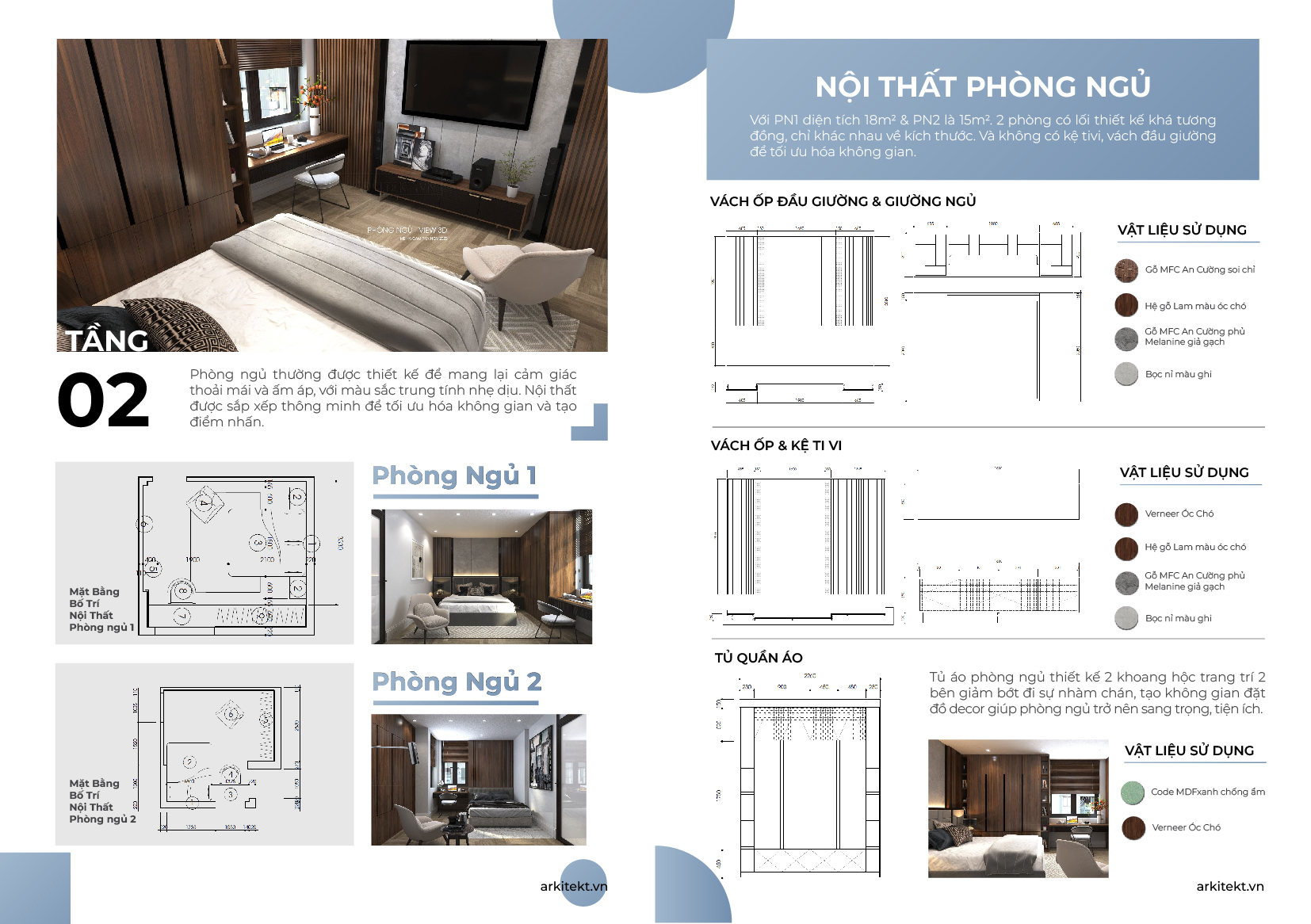 Village – Ms. Hà Cẩm Phả