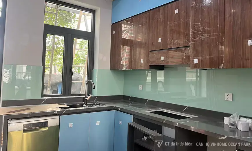 Thi công điện nước dân dụng