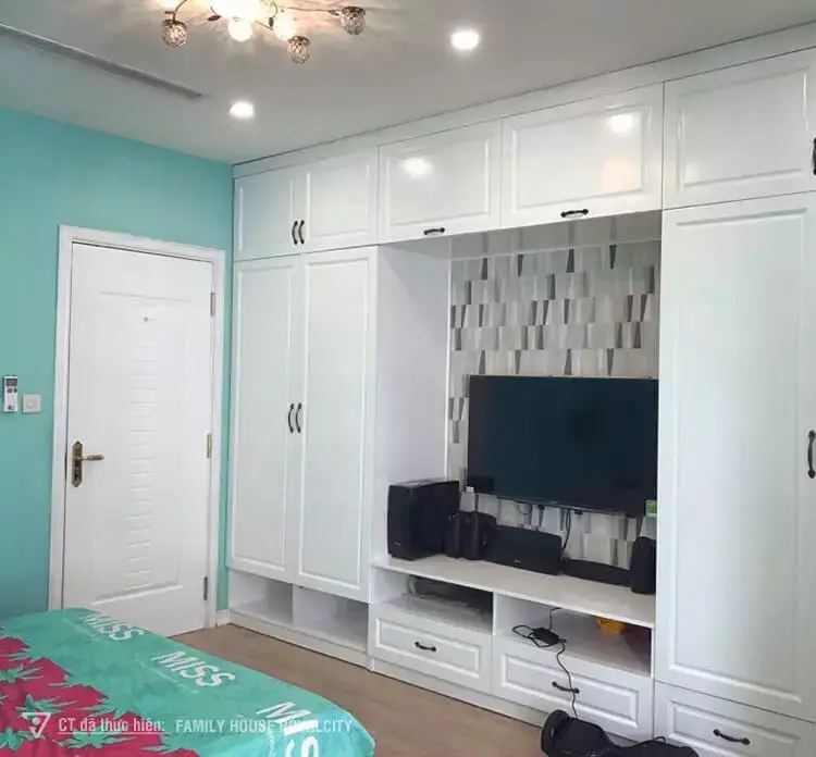 Thi công xây dựng hoàn thiện