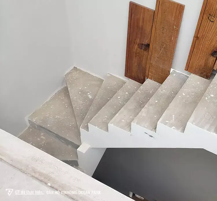 Thi công cải tạo sửa chữa