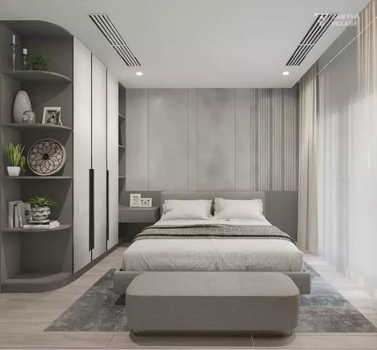 Tư vấn thiết kế kiến trúc
