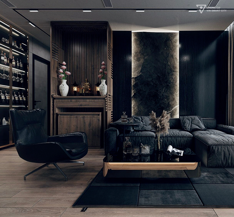 Nhà ở dân dụng