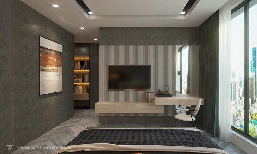 Nhà ở dân dụng