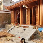 Hoàn thiện nội thất