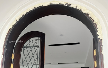 Gói chìa khoá trao tay