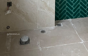 Gói chìa khoá trao tay