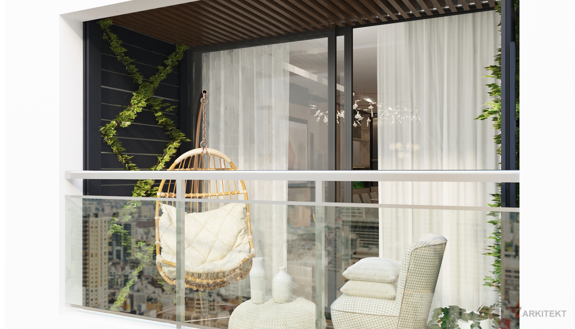 Gói chìa khoá trao tay