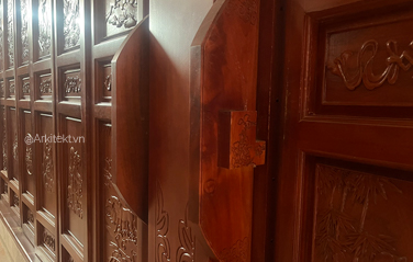 Gói chìa khoá trao tay