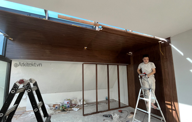 Gói chìa khoá trao tay