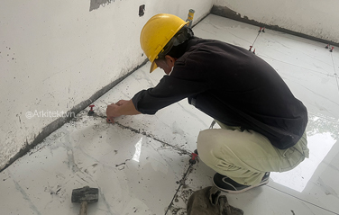 Gói chìa khoá trao tay