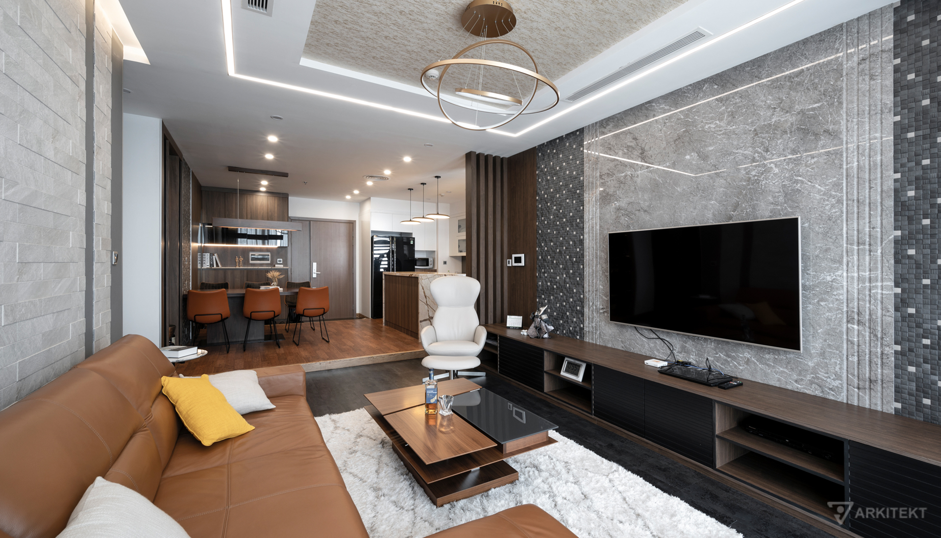 Gói chìa khoá trao tay