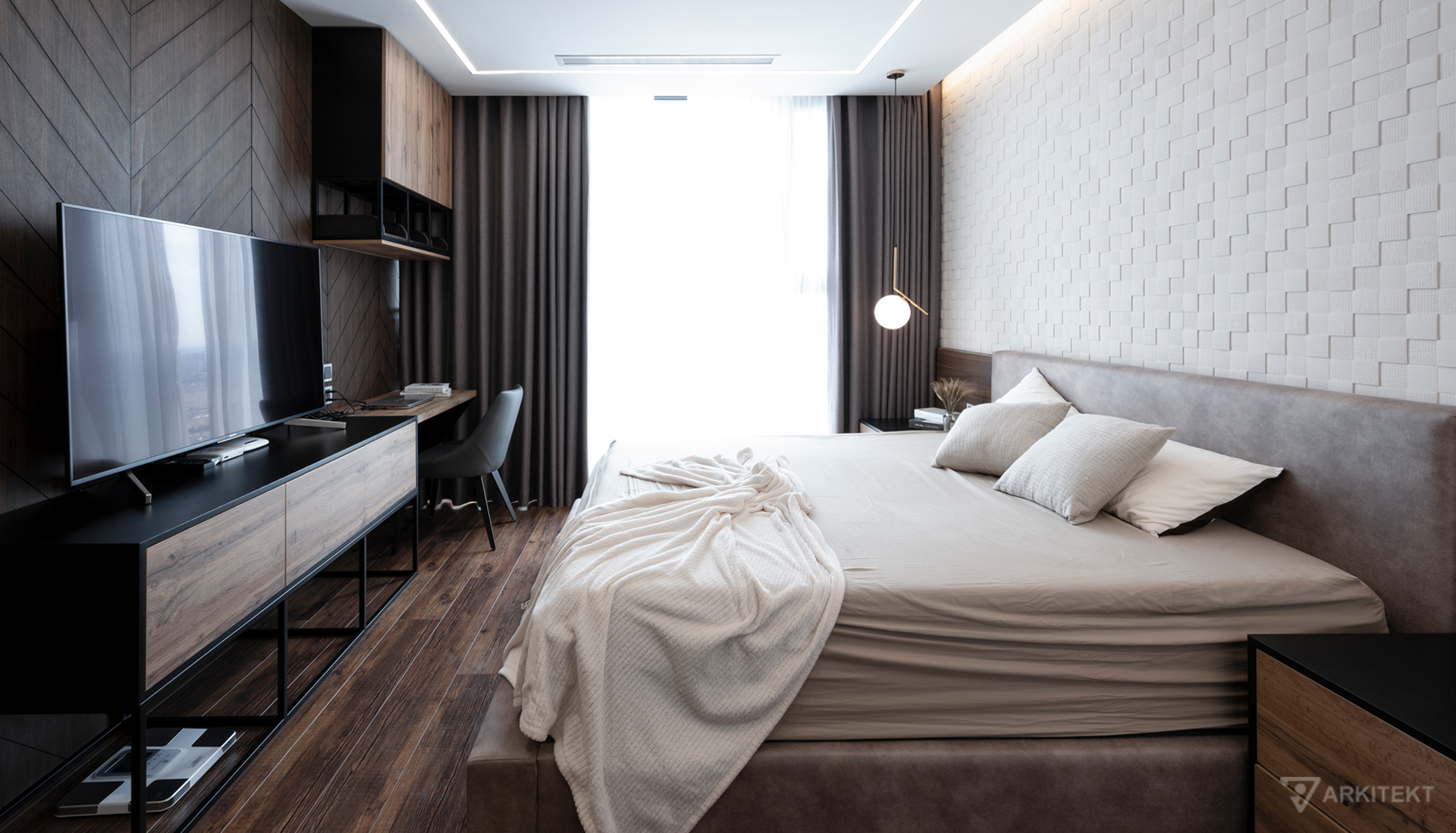 Gói chìa khoá trao tay