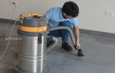 Gói chìa khoá trao tay