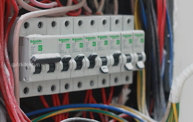 Gói chìa khoá trao tay