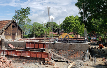 Thi Công xây dựng