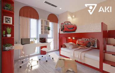 Kiến trúc, Nội thất