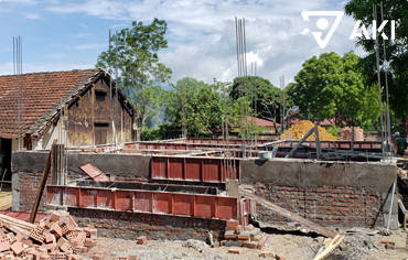 Kiến trúc, Nội thất