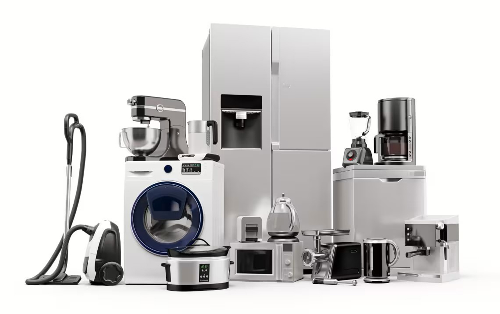 Đồ nội thất gia dụng