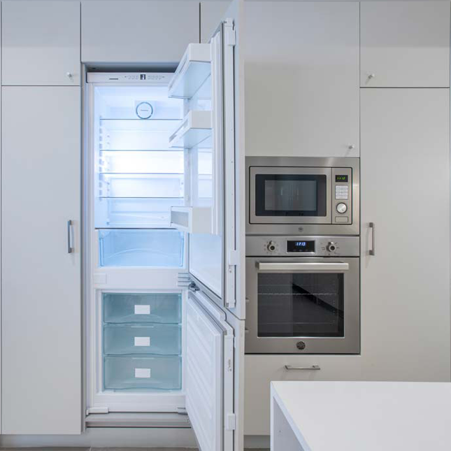 Đồ nội thất gia dụng