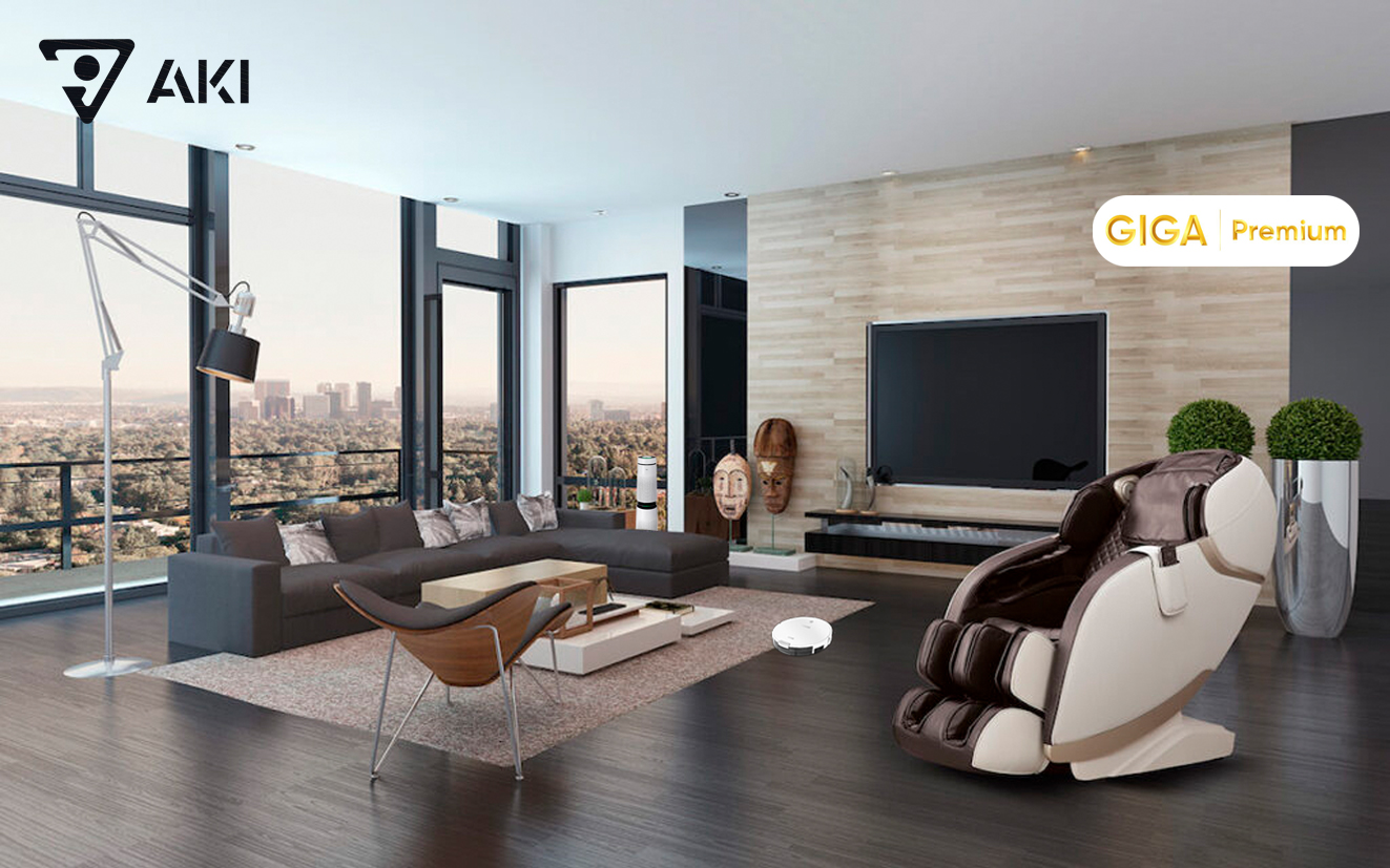 Đồ nội thất gia dụng