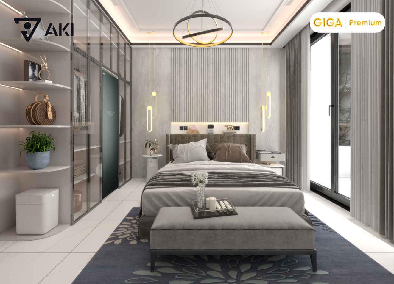 Đồ nội thất gia dụng