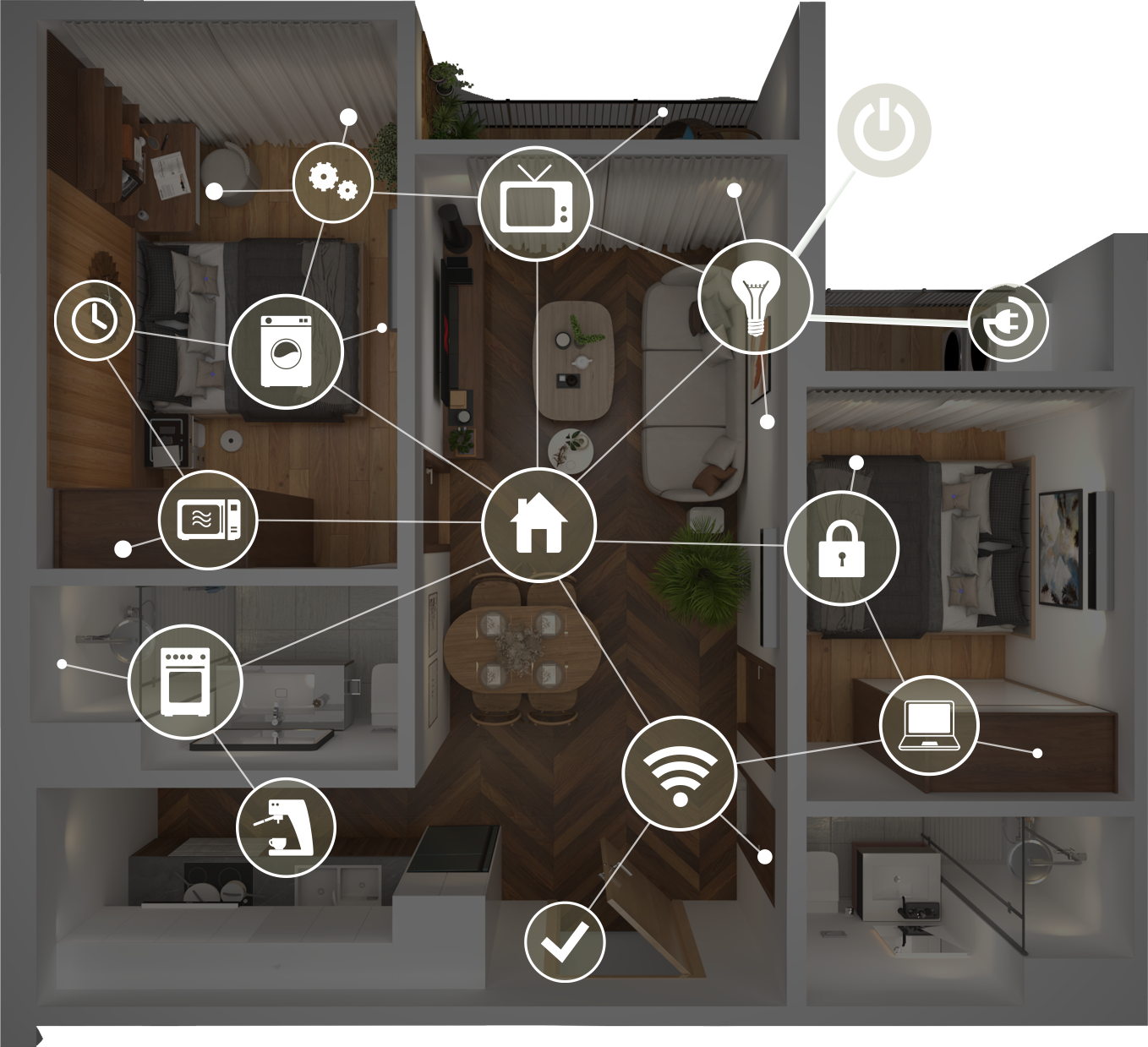 Đồ nội thất gia dụng