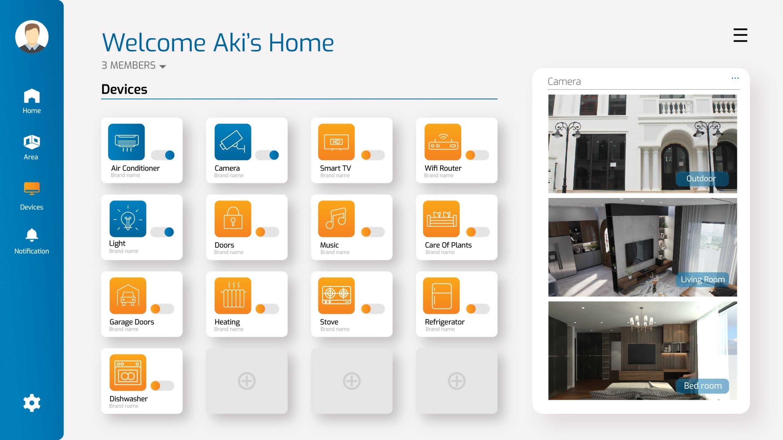 Smarthome