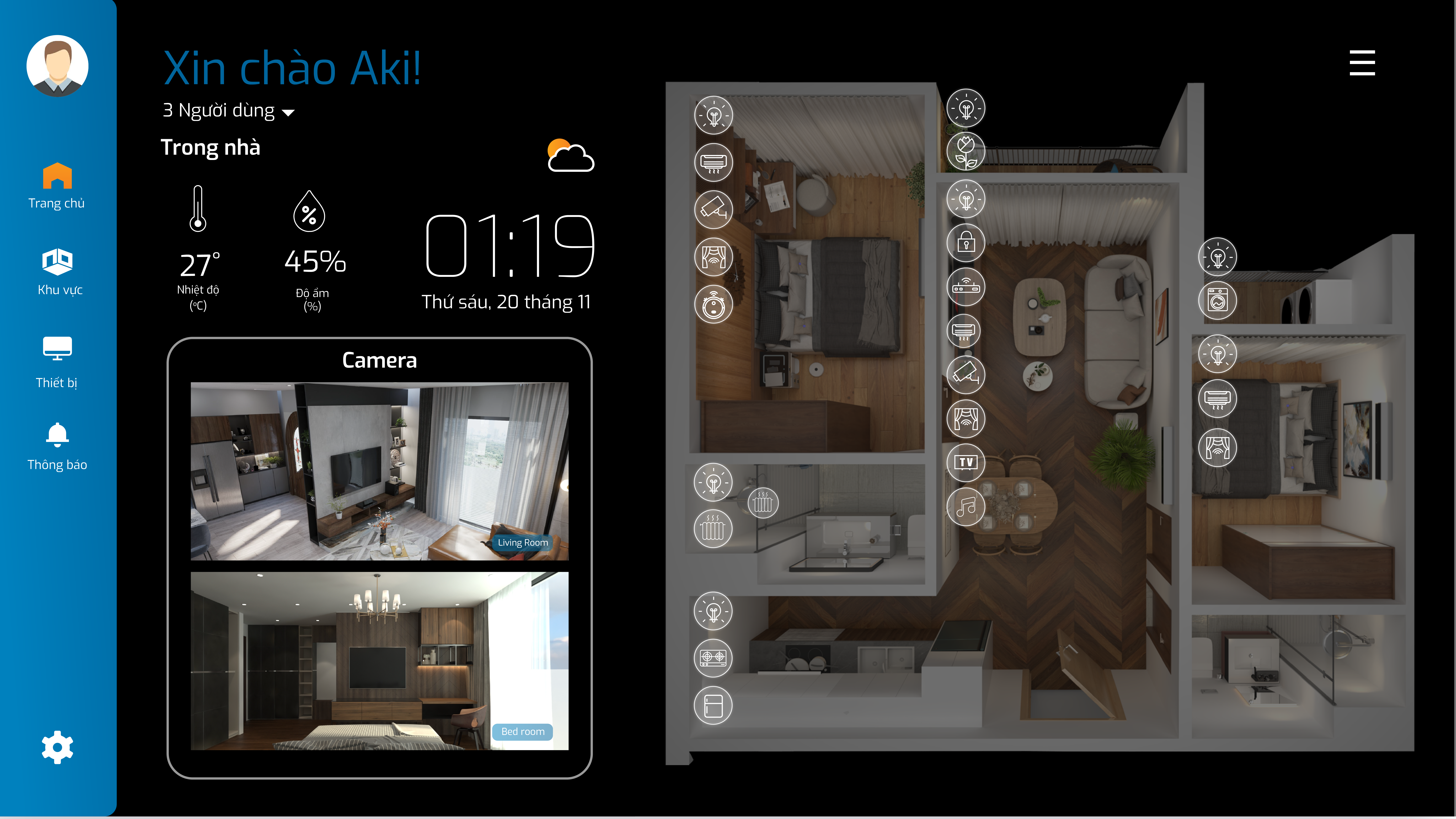 Smarthome