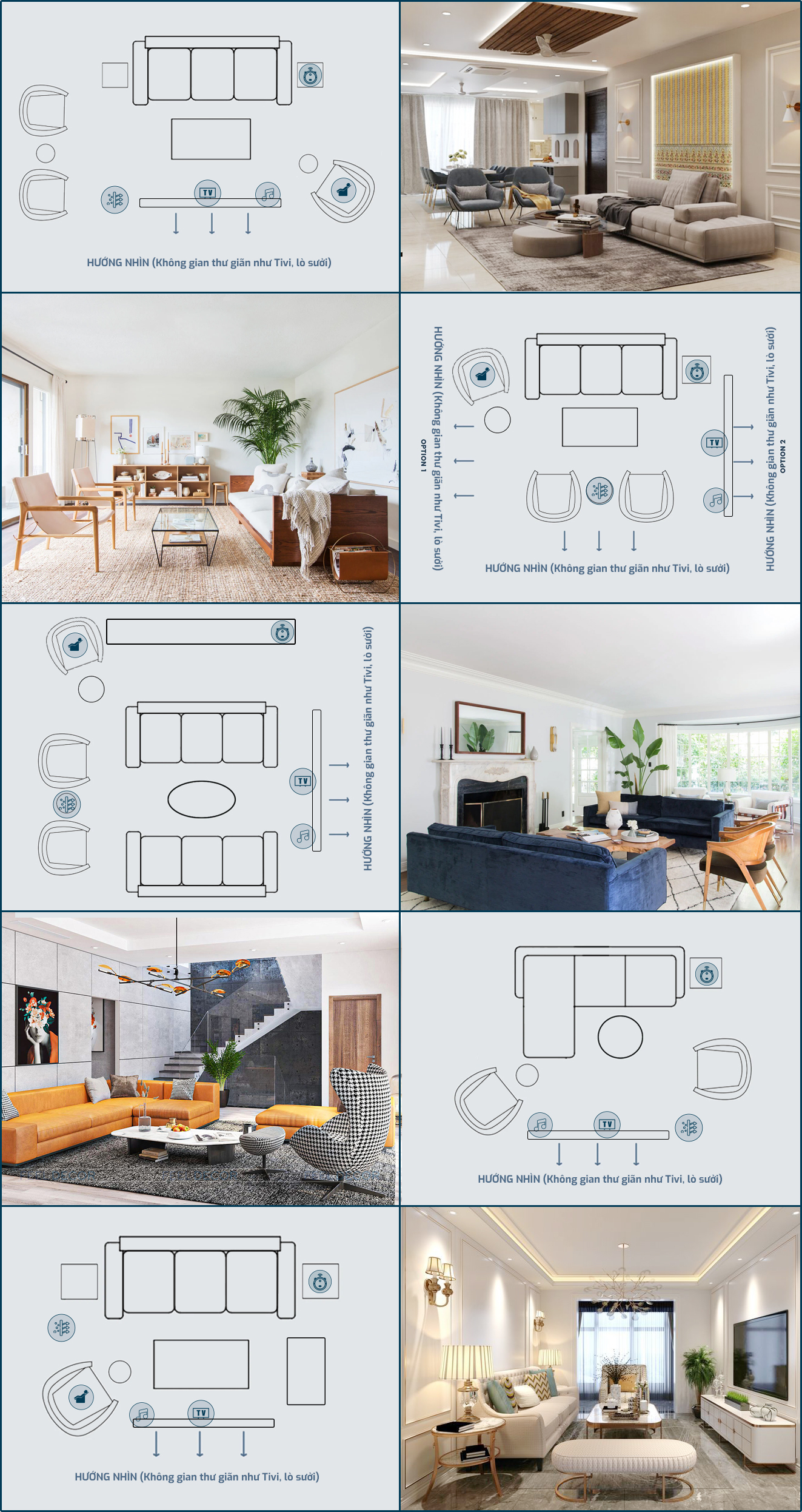 Đồ nội thất gia dụng