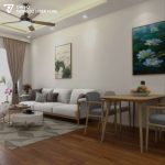 Căn Hộ Greenhomes Mr. Dung