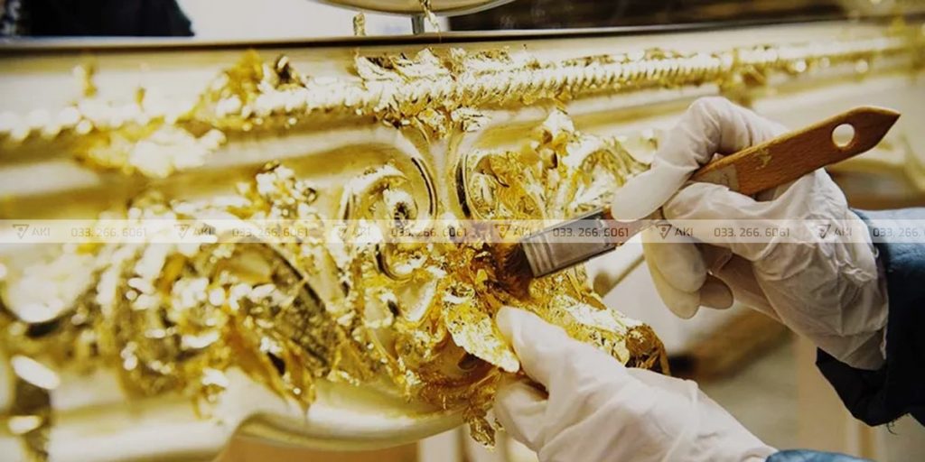 Kỹ Thuật Xử Lý Gỗ Trong Kiến Trúc Truyền Thống