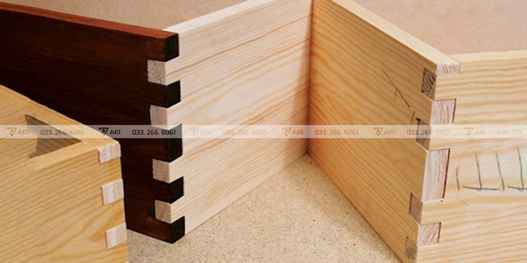 Kỹ Thuật Xử Lý Gỗ Trong Kiến Trúc Truyền Thống