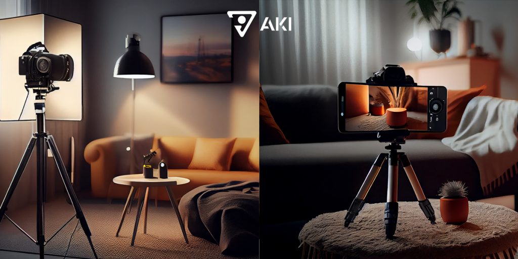 Bí Quyết Xây Dựng Không Gian Chuẩn Gu MC 