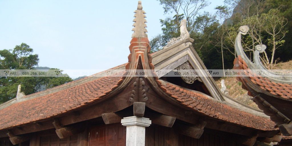 Kỹ Thuật Xử Lý Gỗ Trong Kiến Trúc Truyền Thống