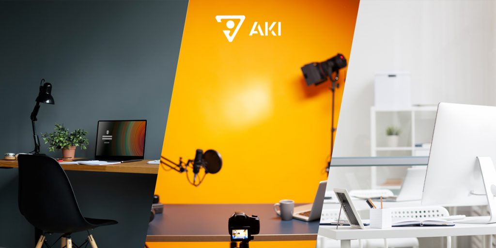 Bí Quyết Xây Dựng Không Gian Chuẩn Gu MC 