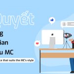 Bí Quyết Xây Dựng Không Gian Chuẩn Gu MC 