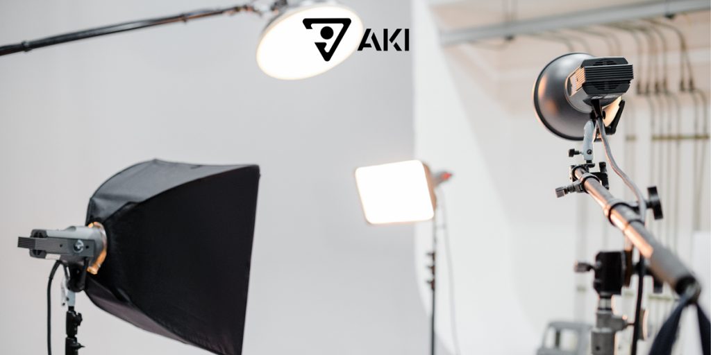 Những Thiết Bị Livestream Chuyên Nghiệp?