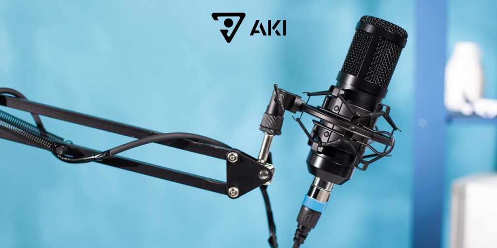 Những Thiết Bị Livestream Chuyên Nghiệp?